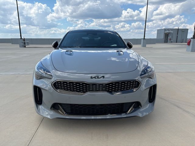 2022 Kia Stinger GT2