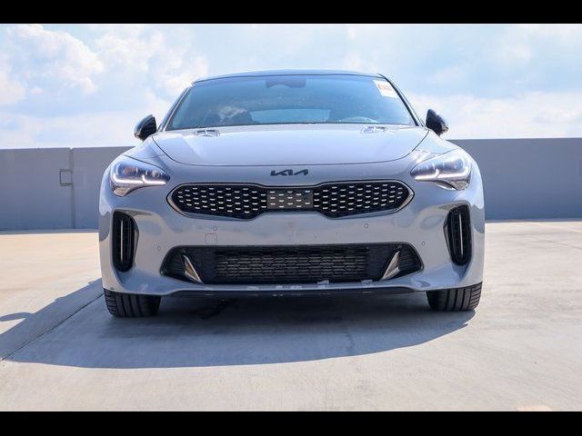 2022 Kia Stinger GT2