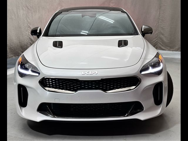 2022 Kia Stinger GT2