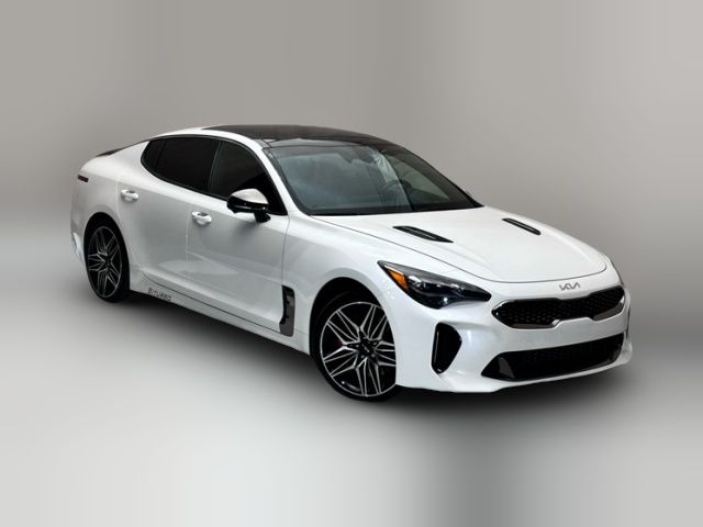 2022 Kia Stinger GT2