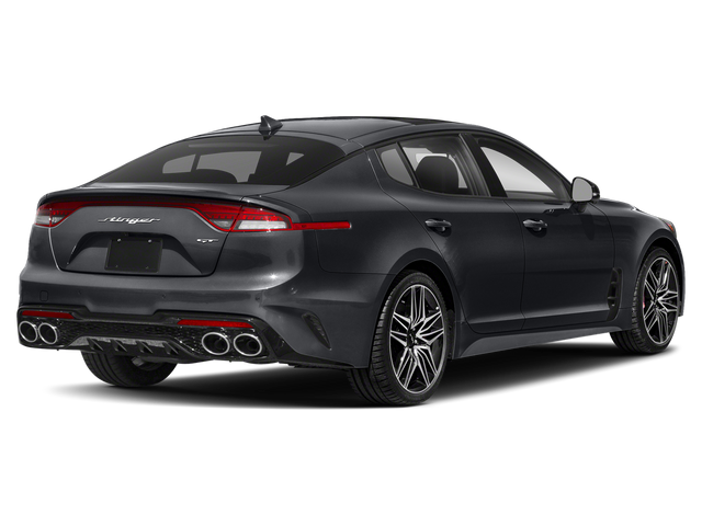 2022 Kia Stinger GT2