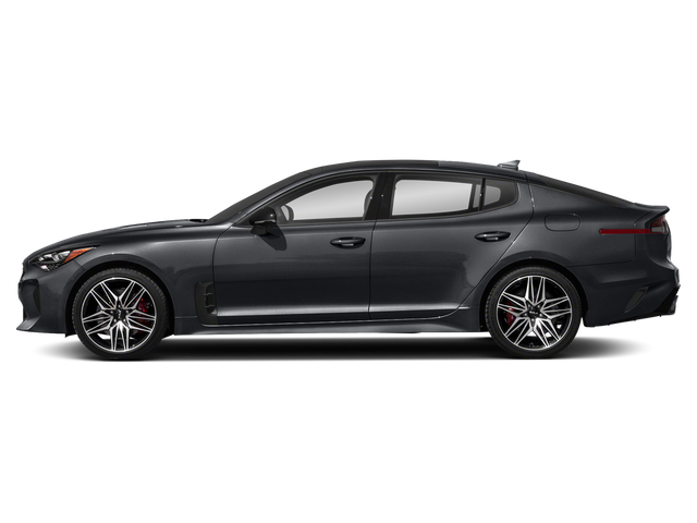 2022 Kia Stinger GT2