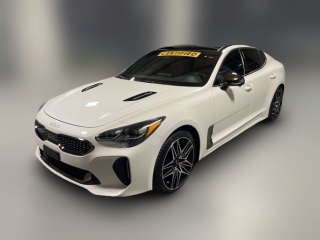 2022 Kia Stinger GT2