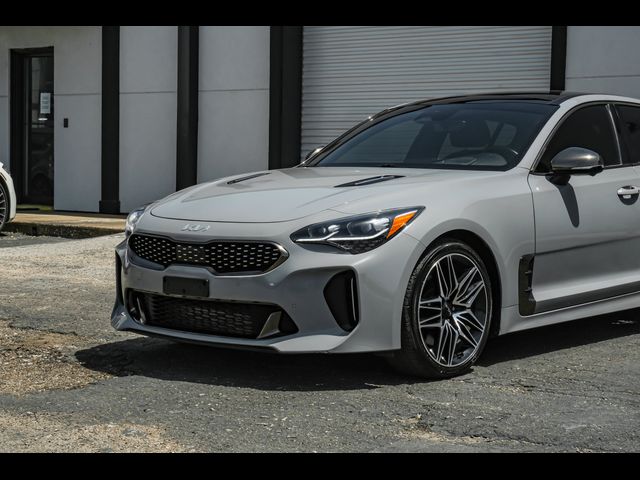 2022 Kia Stinger GT2