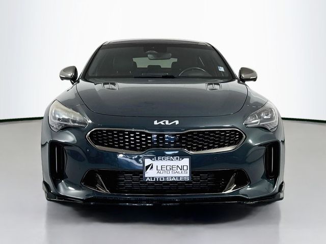 2022 Kia Stinger GT2