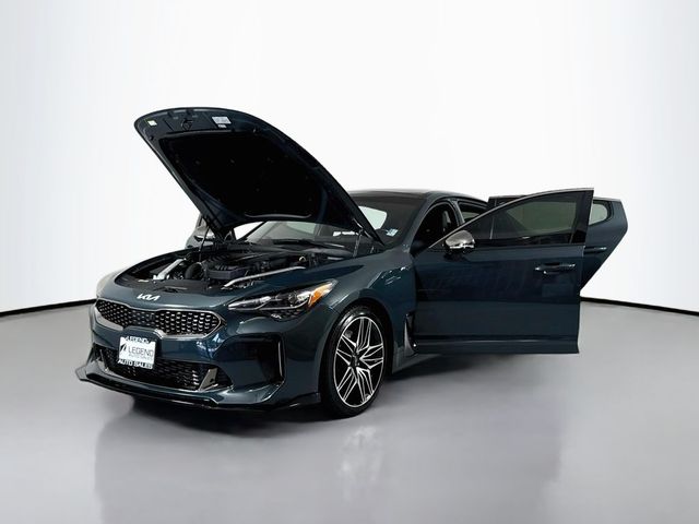 2022 Kia Stinger GT2