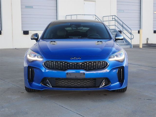 2022 Kia Stinger GT2