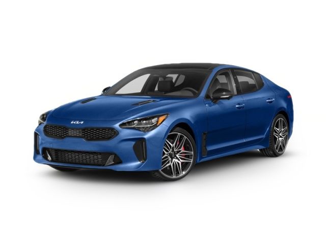 2022 Kia Stinger GT2