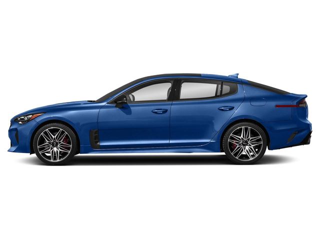 2022 Kia Stinger GT2