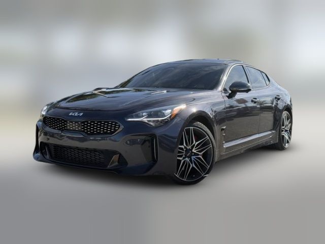 2022 Kia Stinger GT2