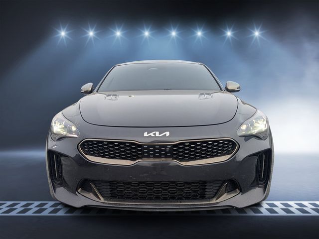 2022 Kia Stinger GT2