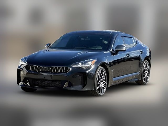 2022 Kia Stinger GT2