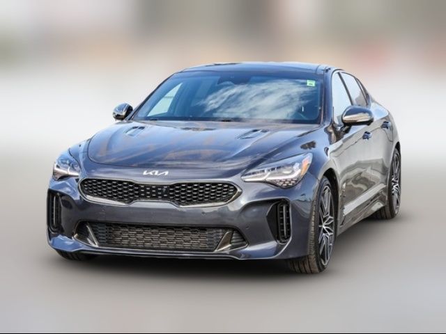 2022 Kia Stinger GT2