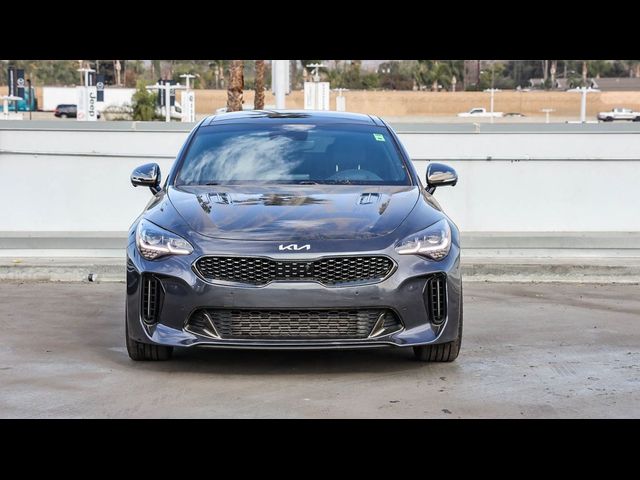 2022 Kia Stinger GT2