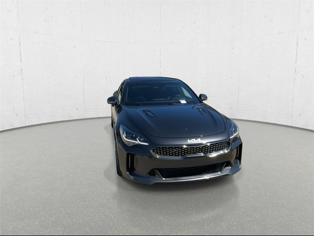 2022 Kia Stinger GT2