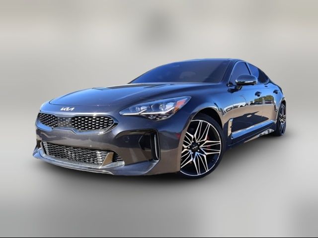 2022 Kia Stinger GT2