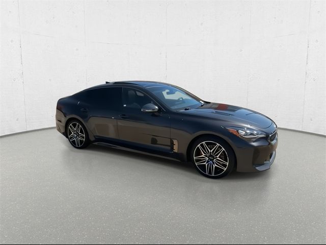 2022 Kia Stinger GT2