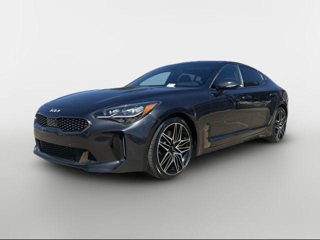 2022 Kia Stinger GT2