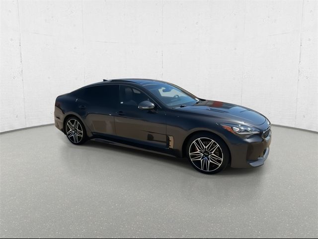 2022 Kia Stinger GT2