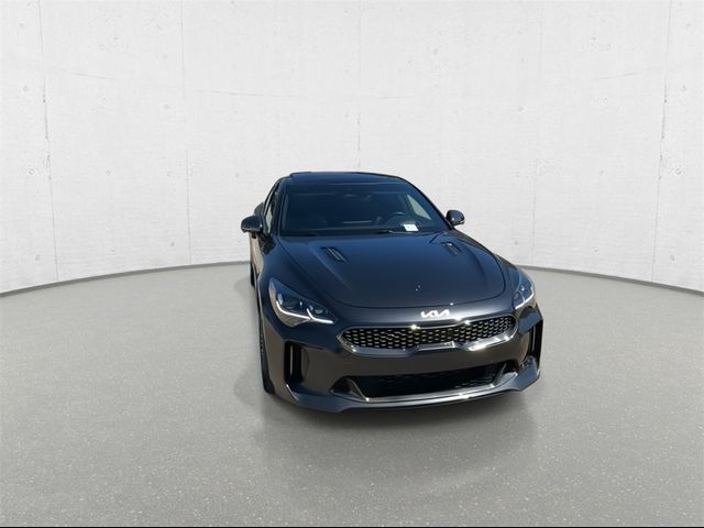 2022 Kia Stinger GT2