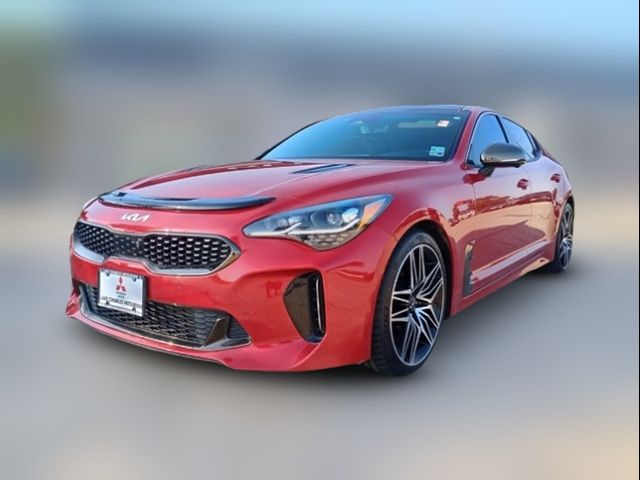 2022 Kia Stinger GT2
