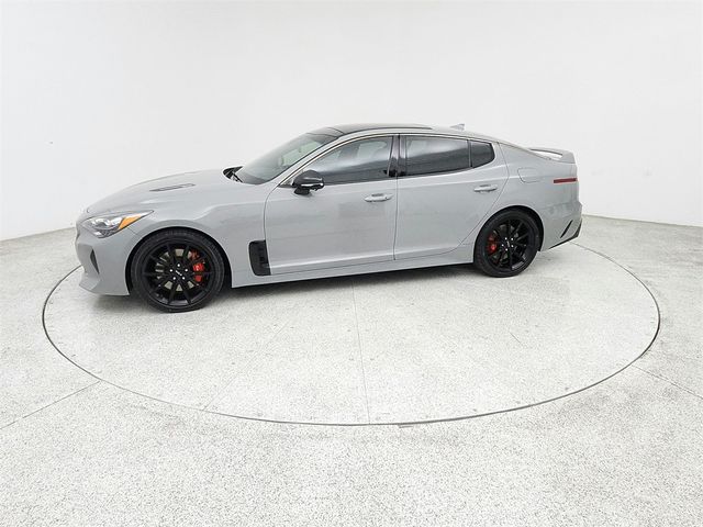 2022 Kia Stinger GT2