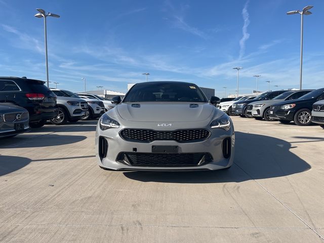 2022 Kia Stinger GT2