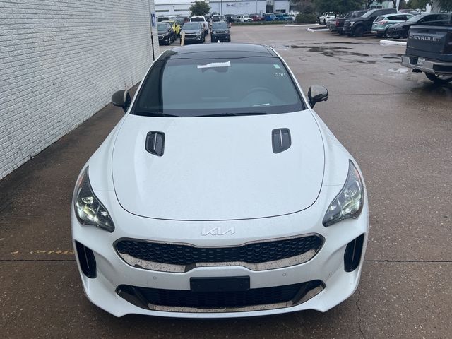 2022 Kia Stinger GT2