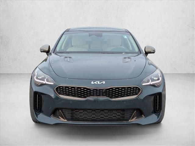 2022 Kia Stinger GT2