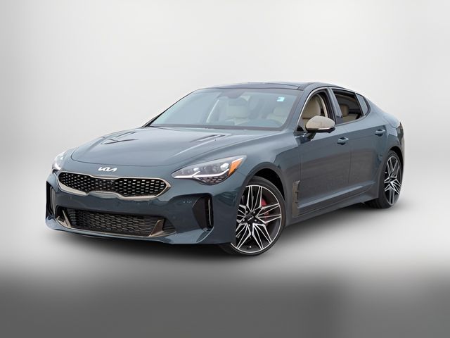 2022 Kia Stinger GT2