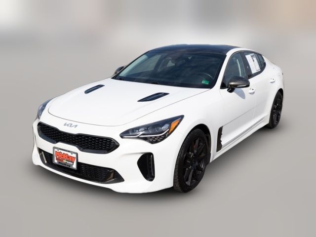 2022 Kia Stinger GT2