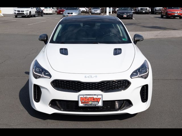 2022 Kia Stinger GT2