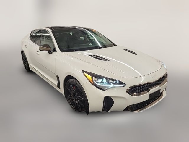 2022 Kia Stinger GT2