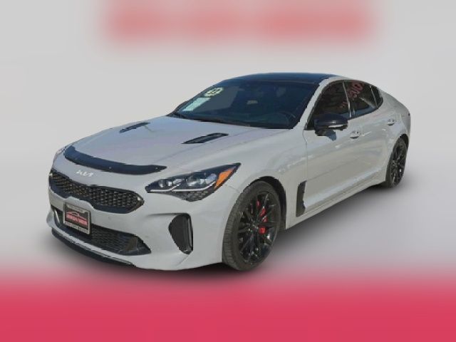 2022 Kia Stinger GT2