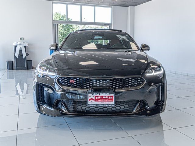 2022 Kia Stinger GT2