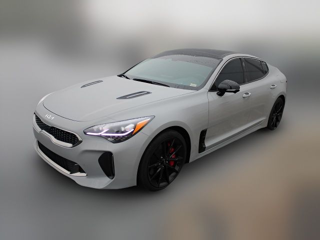 2022 Kia Stinger GT2