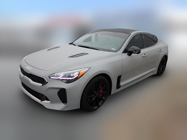 2022 Kia Stinger GT2