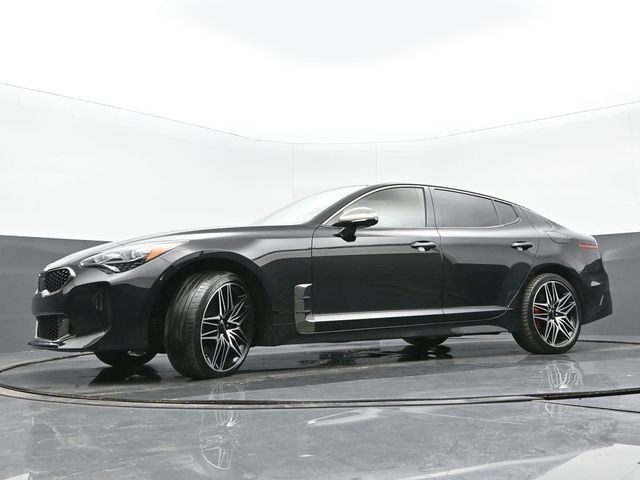 2022 Kia Stinger GT2