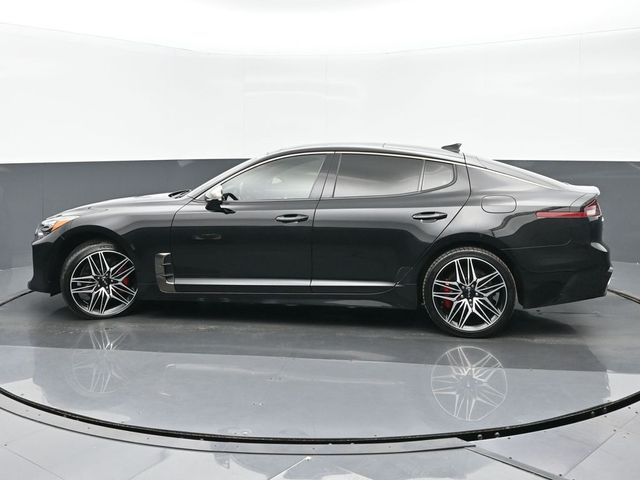 2022 Kia Stinger GT2