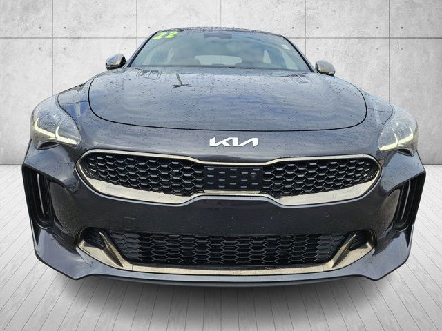 2022 Kia Stinger GT2