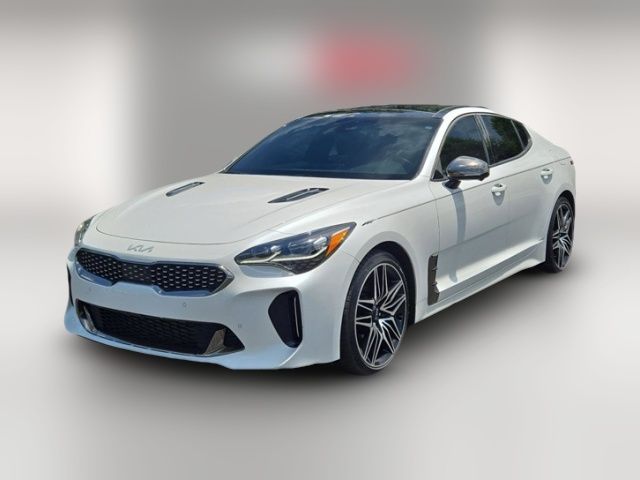 2022 Kia Stinger GT2