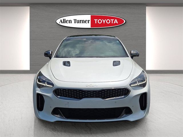 2022 Kia Stinger GT2