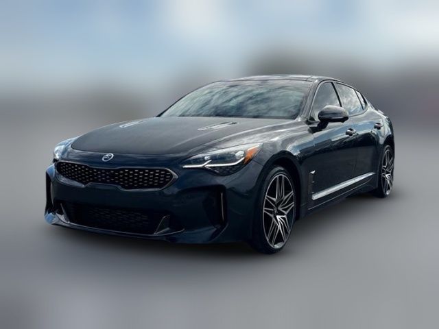 2022 Kia Stinger GT2