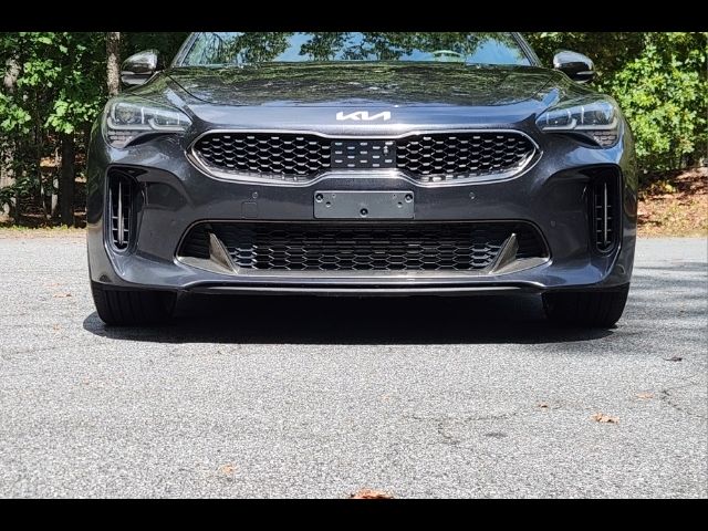 2022 Kia Stinger GT2