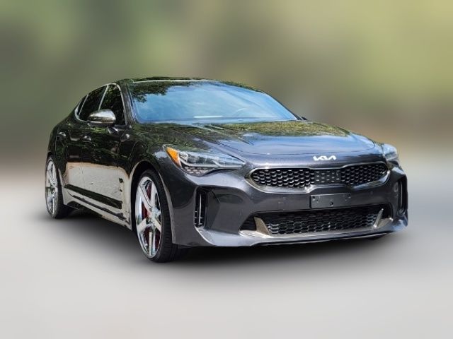 2022 Kia Stinger GT2