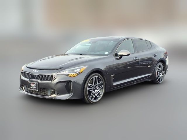 2022 Kia Stinger GT2