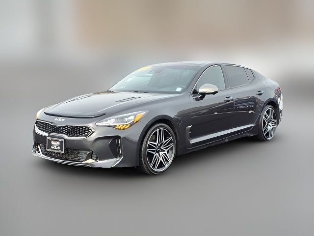 2022 Kia Stinger GT2