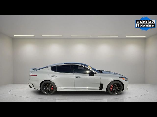 2022 Kia Stinger GT2