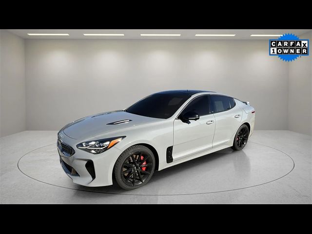 2022 Kia Stinger GT2