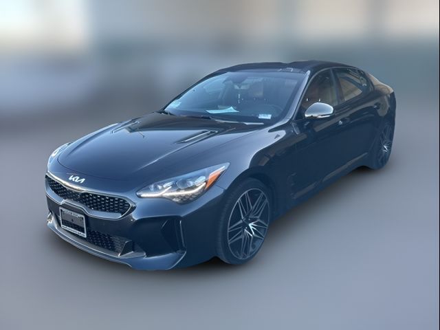 2022 Kia Stinger GT2